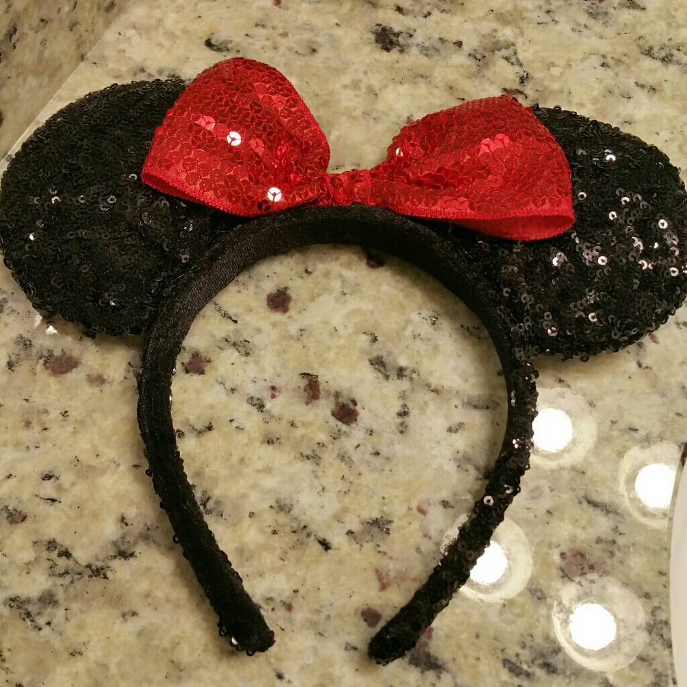 Walt Disney World headband